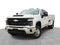 2026 Chevrolet Silverado 3500HD CC Work Truck