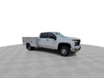 2026 Chevrolet Silverado 3500HD CC Work Truck