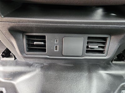 2026 Chevrolet Silverado 3500HD CC Work Truck