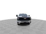 2026 Chevrolet Silverado 3500HD CC Work Truck