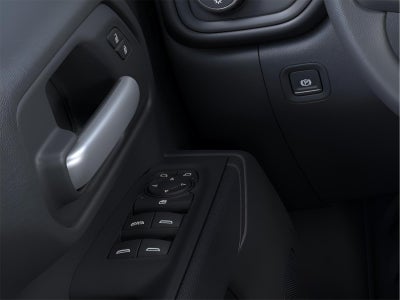 2026 Chevrolet Silverado 3500HD CC Work Truck