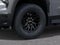 2026 Chevrolet Silverado EV Extended Range LT