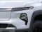 2026 Chevrolet Silverado EV Extended Range LT
