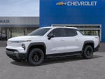 2026 Chevrolet Silverado EV Extended Range LT