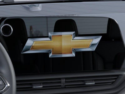 2026 Chevrolet Silverado EV Extended Range LT