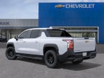 2026 Chevrolet Silverado EV Extended Range LT