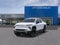 2026 Chevrolet Silverado EV Extended Range LT