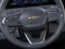 2026 Chevrolet Silverado EV Extended Range LT