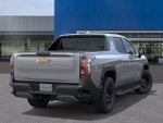 2026 Chevrolet Silverado EV Extended Range LT