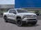2026 Chevrolet Silverado EV Extended Range LT