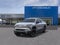 2026 Chevrolet Silverado EV Extended Range LT