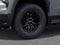 2026 Chevrolet Silverado EV Extended Range LT