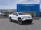 2025 Chevrolet Silverado EV Max Range RST