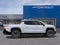 2025 Chevrolet Silverado EV Max Range RST