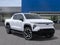 2025 Chevrolet Silverado EV Max Range RST