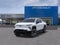 2025 Chevrolet Silverado EV Max Range RST