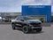 2026 Chevrolet Silverado EV Max Range Trail Boss