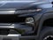 2026 Chevrolet Silverado EV Max Range Trail Boss