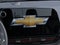 2026 Chevrolet Silverado EV Max Range Trail Boss