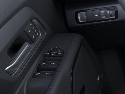 2026 Chevrolet Silverado EV Max Range Trail Boss