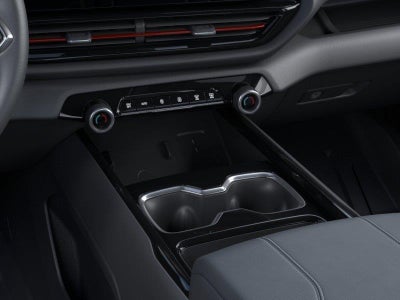 2026 Chevrolet Silverado EV Max Range Trail Boss
