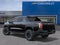2026 Chevrolet Silverado EV Max Range Trail Boss