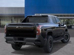 2026 Chevrolet Silverado EV Max Range Trail Boss