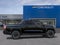 2026 Chevrolet Silverado EV Max Range Trail Boss