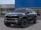2026 Chevrolet Silverado EV Max Range Trail Boss