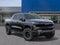 2026 Chevrolet Silverado EV Max Range Trail Boss