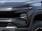 2026 Chevrolet Silverado EV Max Range Trail Boss