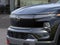 2026 Chevrolet Silverado EV Max Range Trail Boss