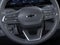 2026 Chevrolet Silverado EV Max Range Trail Boss