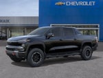 2026 Chevrolet Silverado EV Max Range Trail Boss