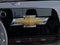 2026 Chevrolet Silverado EV Max Range Trail Boss