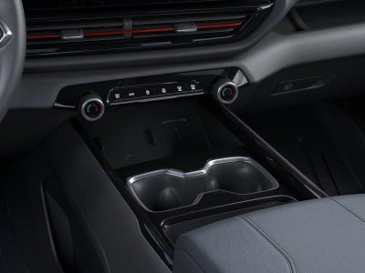 2026 Chevrolet Silverado EV Max Range Trail Boss