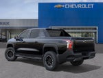 2026 Chevrolet Silverado EV Max Range Trail Boss