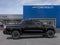 2026 Chevrolet Silverado EV Max Range Trail Boss