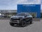 2026 Chevrolet Silverado EV Max Range Trail Boss