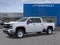 2026 Chevrolet Silverado 2500HD Work Truck