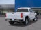 2026 Chevrolet Silverado 2500HD Work Truck