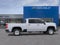 2026 Chevrolet Silverado 2500HD Work Truck