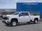 2026 Chevrolet Silverado 2500Hd Work Truck