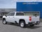 2026 Chevrolet Silverado 2500Hd Work Truck