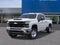 2026 Chevrolet Silverado 2500Hd Work Truck
