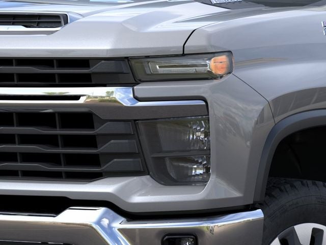 2026 Chevrolet Silverado 2500 HD LT - Photo 10