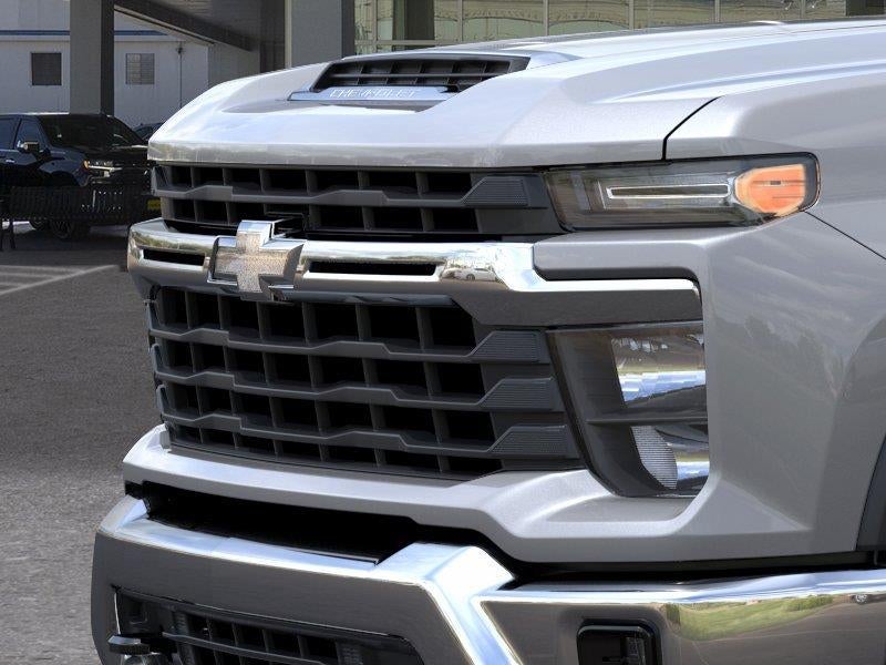 2026 Chevrolet Silverado 2500 HD LT - Photo 13