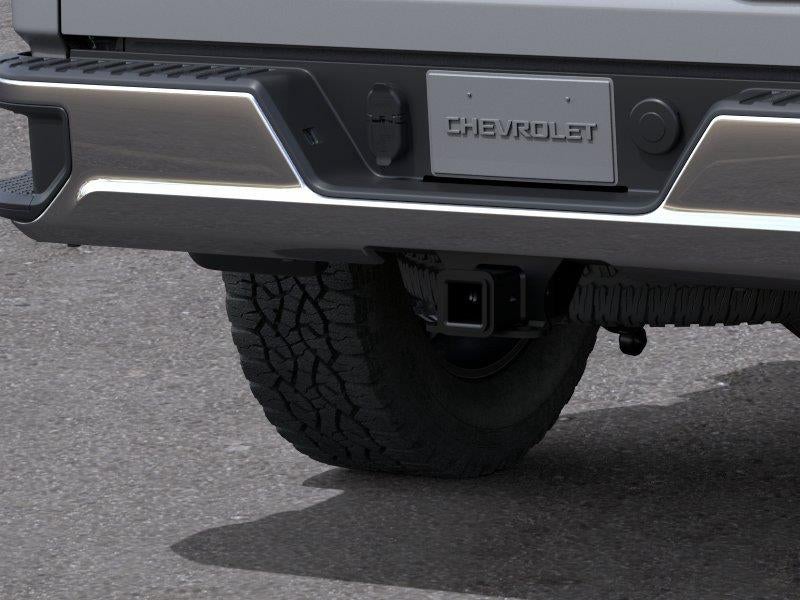 2026 Chevrolet Silverado 2500 HD LT - Photo 14