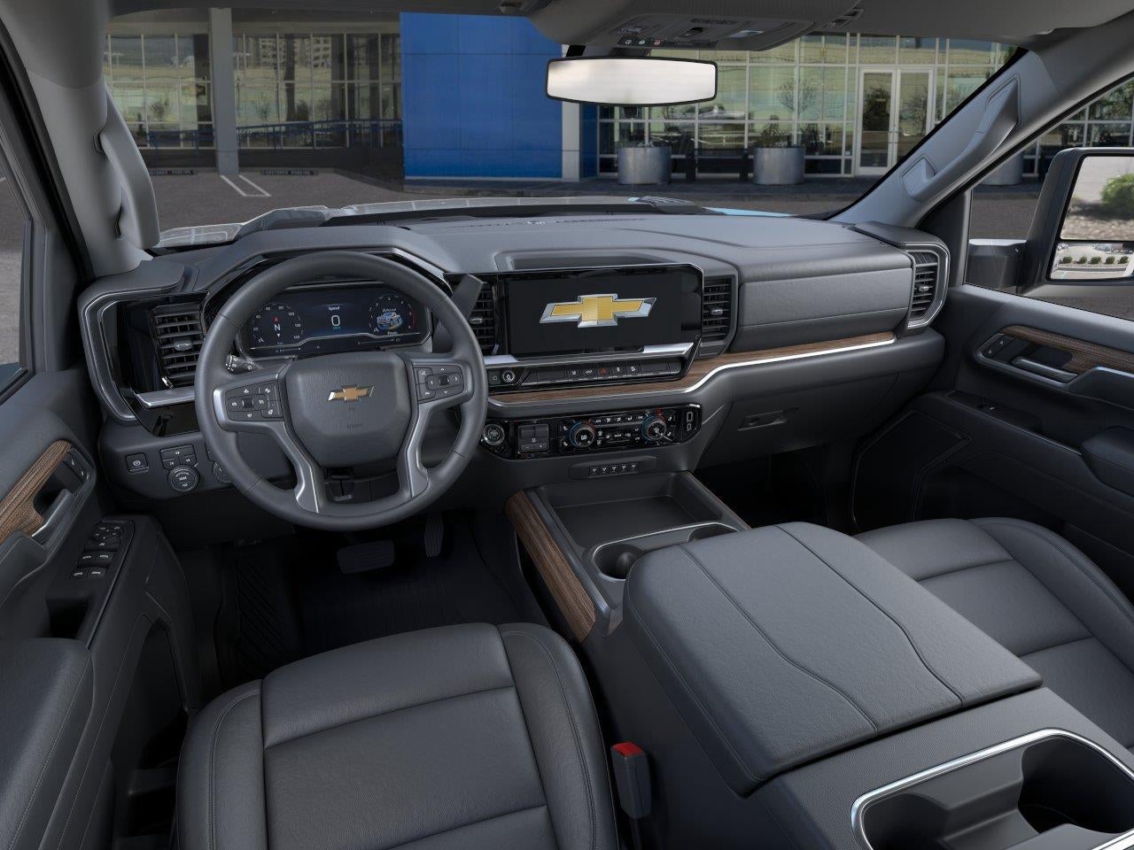 2026 Chevrolet Silverado 2500 HD LT - Photo 15