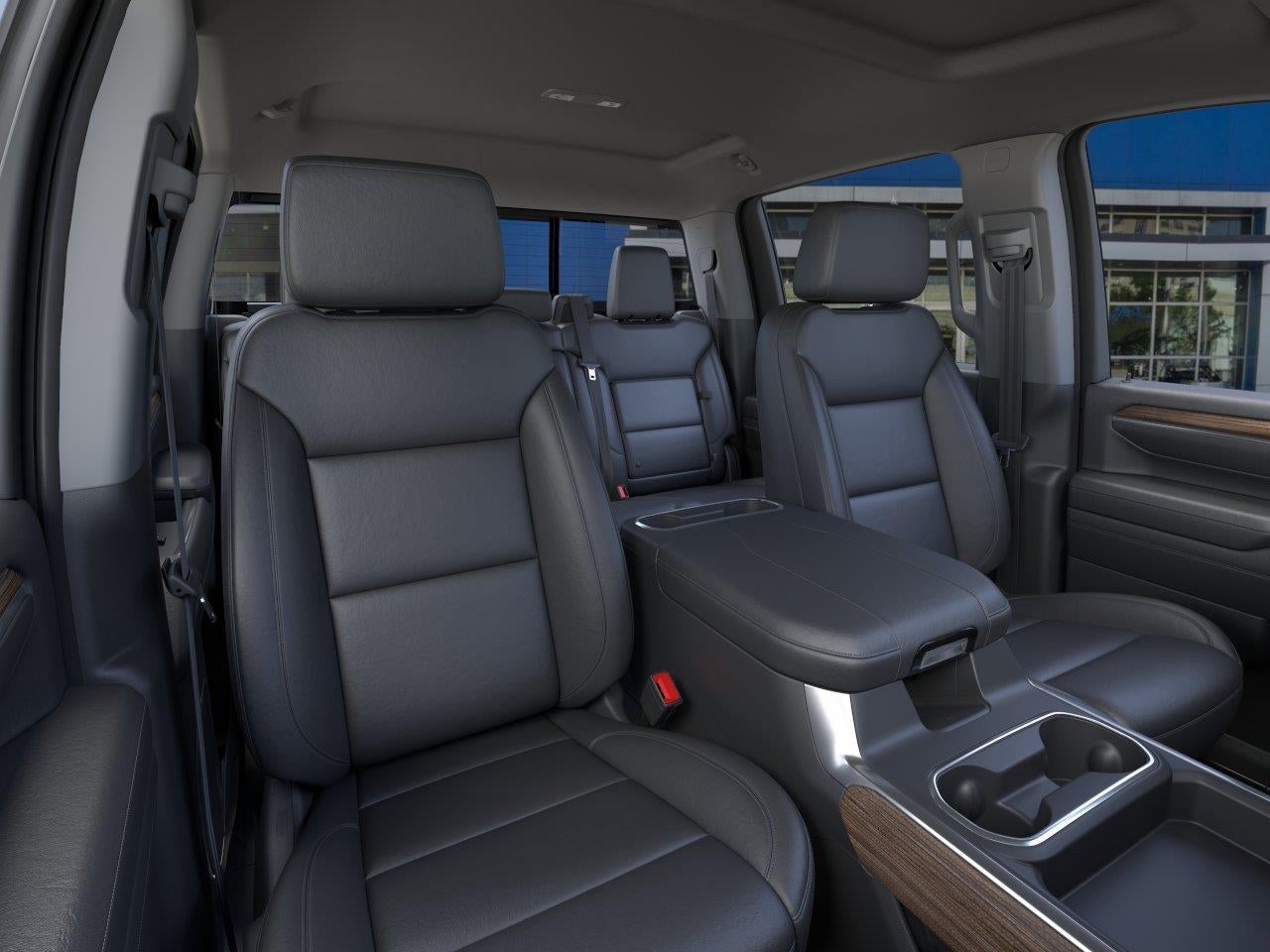 2026 Chevrolet Silverado 2500 HD LT - Photo 16